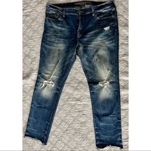 Men’s American Eagle Extreme Flex Jeans